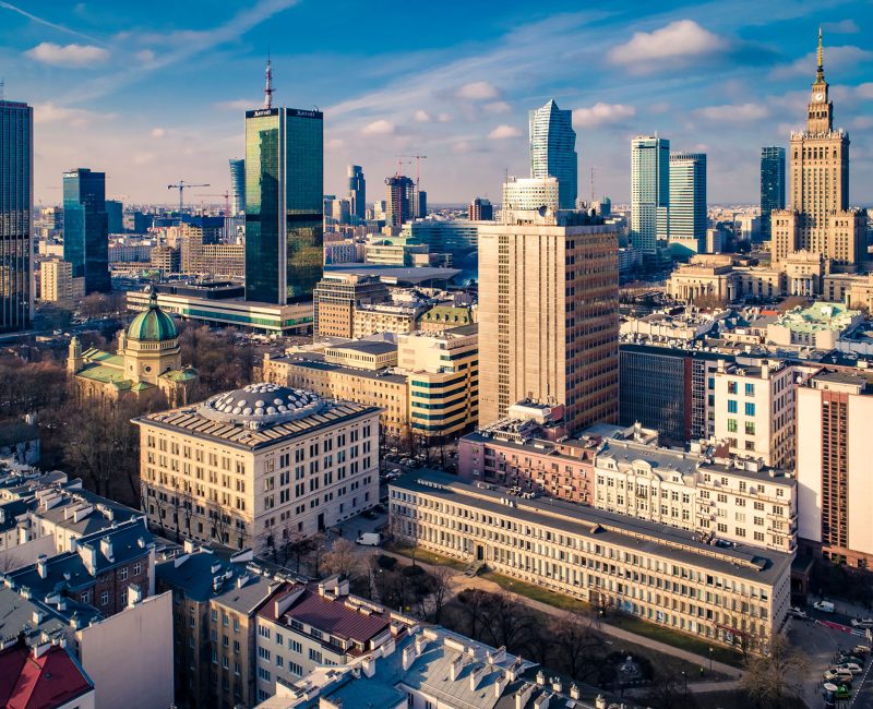 Księgowa wspólnot mieszkaniowych Warszawa