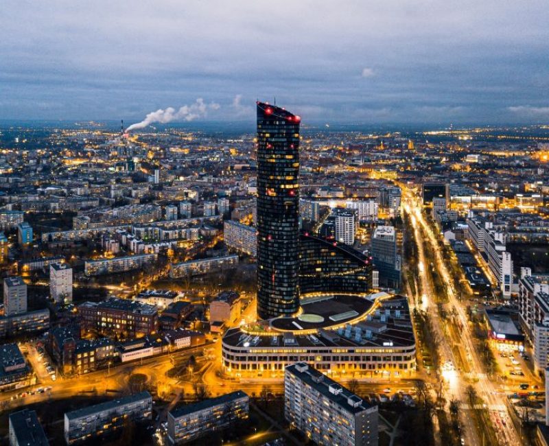 Księgowa wspólnot mieszkaniowych Wrocław