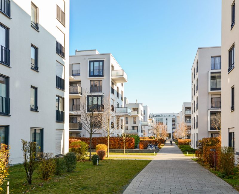 Optymalizacja kosztów nieruchomości we wspólnocie mieszkaniowej - jak to zrobić?