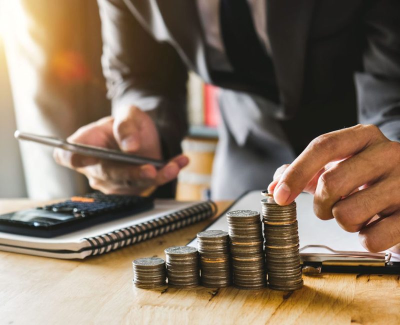 Doradztwo finansowe dla wspólnoty mieszkaniowej